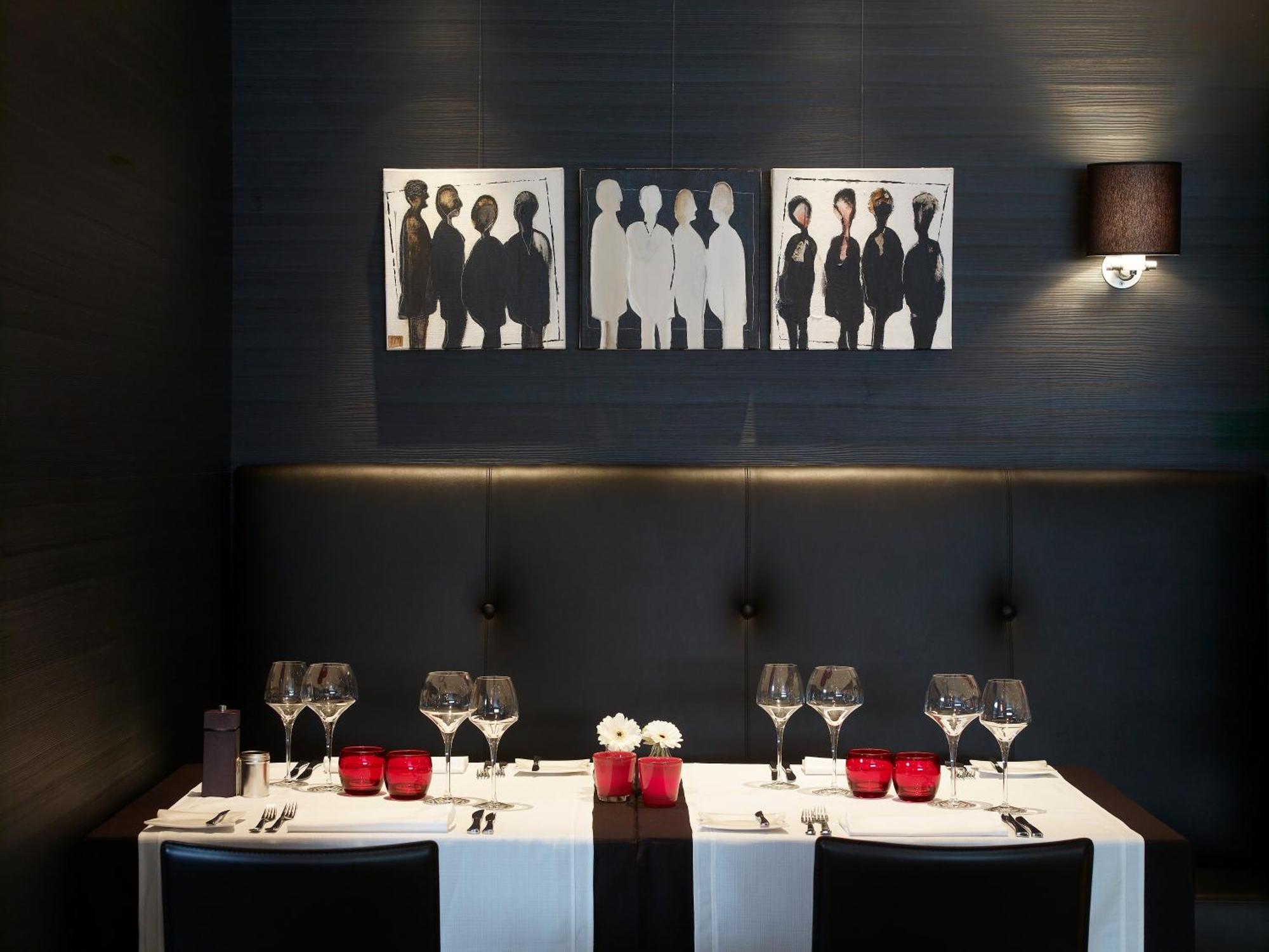 Hotel Shamrock Tielt Kültér fotó