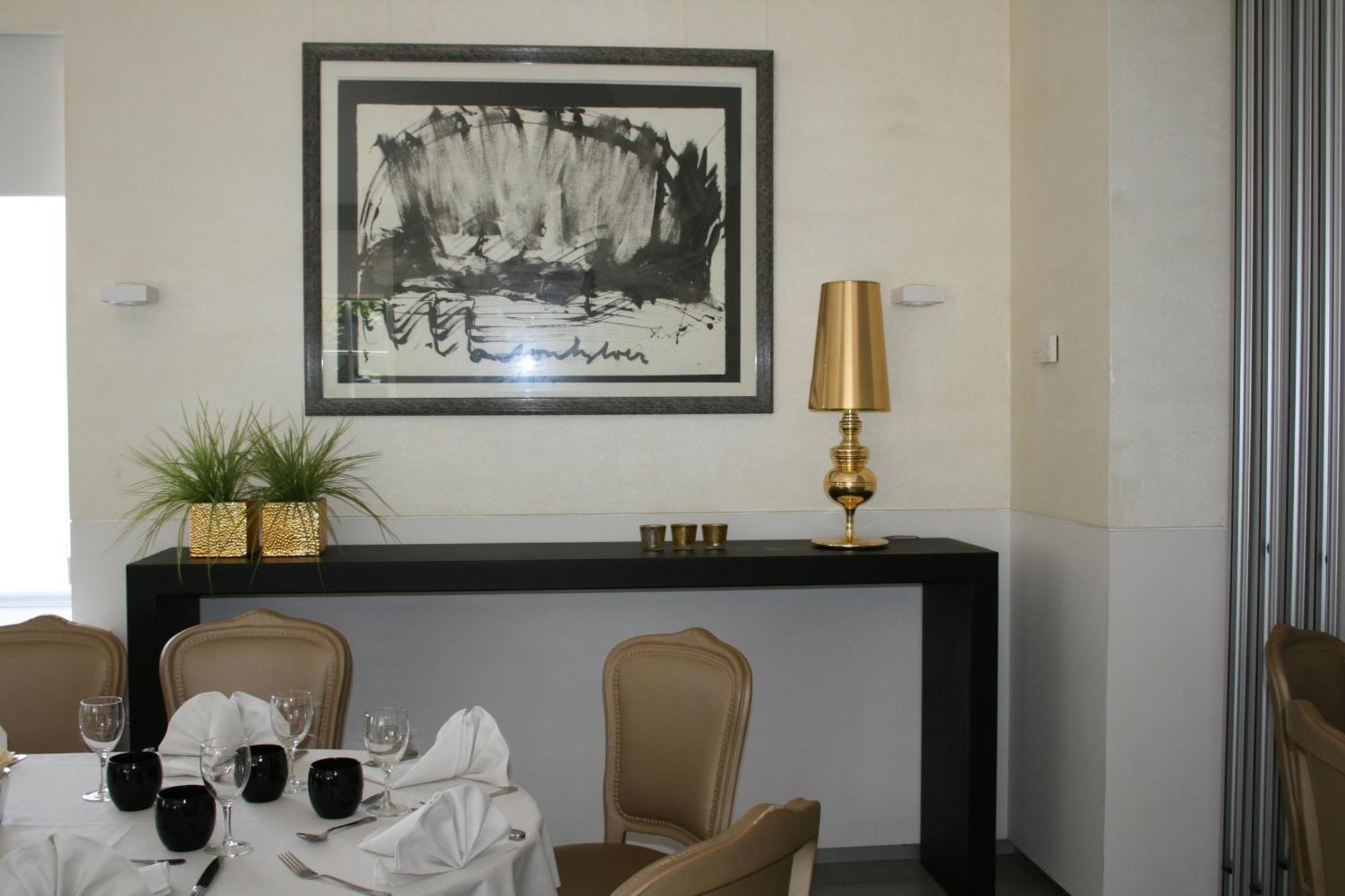 Hotel Shamrock Tielt Kültér fotó