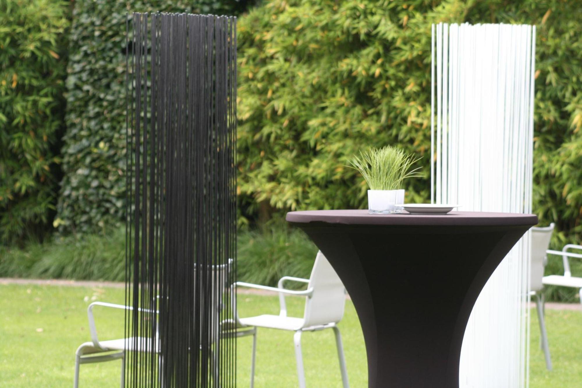 Hotel Shamrock Tielt Kültér fotó