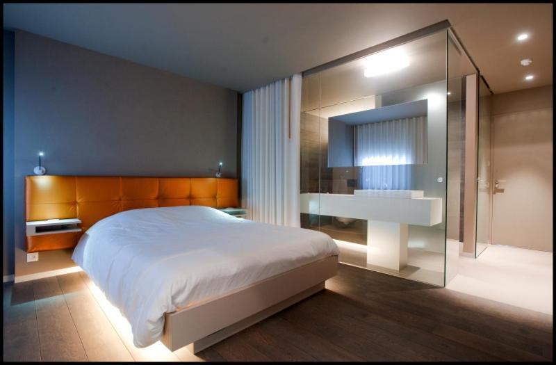 Hotel Shamrock Tielt Szoba fotó