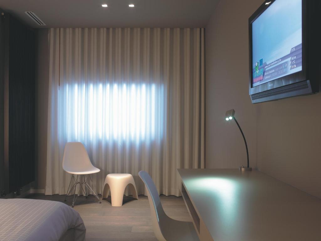 Hotel Shamrock Tielt Szoba fotó