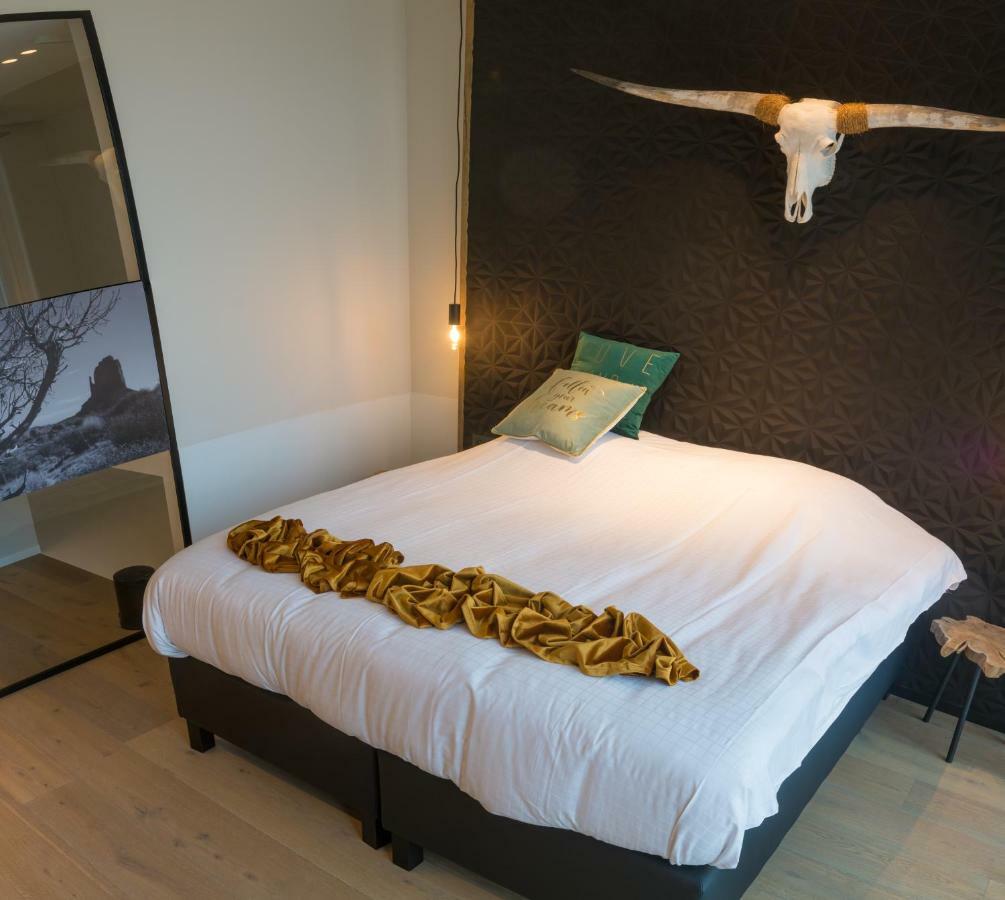 Hotel Shamrock Tielt Kültér fotó